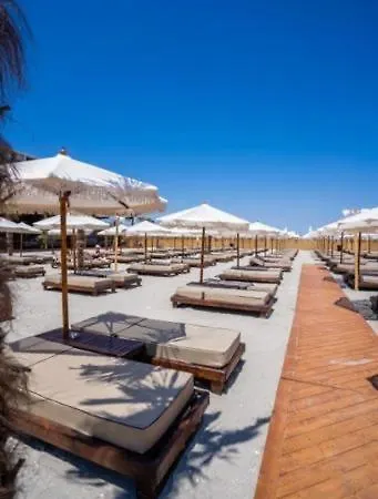 Iris Mamaia Nord- Azimuth Area Apartment Navodari