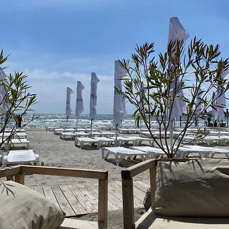 Apartment Iris Mamaia Nord- Azimuth Area *