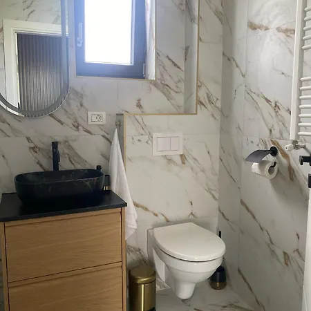 Iris Mamaia Nord- Azimuth Area Apartment
