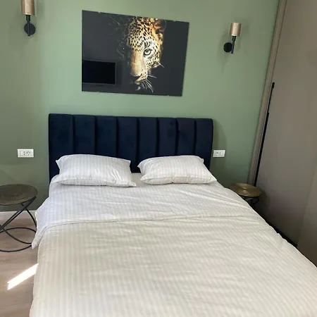 Apartment Iris Mamaia Nord- Azimuth Area