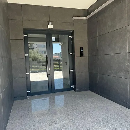 Apartment Iris Mamaia Nord- Azimuth Area Navodari