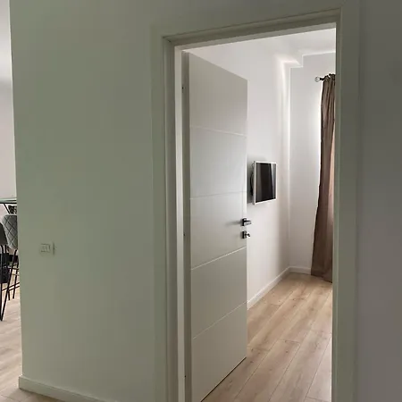 Iris Mamaia Nord- Azimuth Area Apartment Navodari