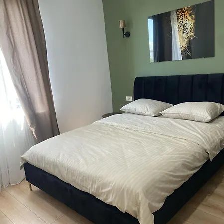 Iris Mamaia Nord- Azimuth Area Apartment